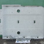 Потолок салона (к-кт)