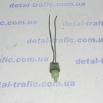 Фишка на повторитель поворота