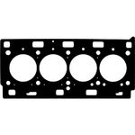 Прокладка ГБЦ 2.2dci Прокладка ГБЦ 2.2dci