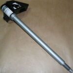 Ось рычага (L)