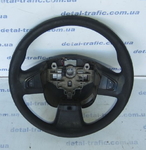 Руль на Мастер 3, Мовано Б Руль на Мастер 3, Мовано Б