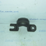 Скоба втулки стабилизатора