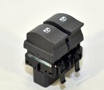 Кнопка стеклоподъемника Кнопка стеклоподъемника