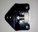 Ролик раздвижной двери   