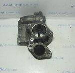 Клапан ЕГР 2.3dci