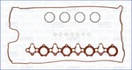 Прокладка клапанной крышки 2.2, 2.5dci   