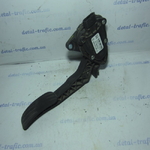 Педаль газа Педаль газа