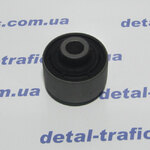 Сайлентблок переднего рычага