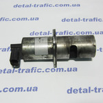 Клапан ЕГР 1.9dci