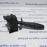 Подрулевой переключатель (дворники)