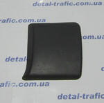 Молдинг (левая стойка)