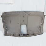 Обшивка потолка