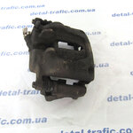 Суппорт передний