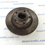 Тормозной диск (передний)