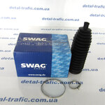 Пыльник рулевой тяги