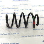 Пружина передняя (5 витковая)