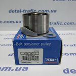 Ролик ремня ГРМ 1.9dci