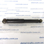 Амортизатор задний