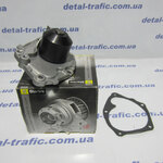 Помпа водяная 1.9dci