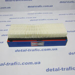 Фильтр воздушный 1.9dci Фильтр воздушный 1.9dci