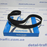 Ремень ГРМ 1.9DCI