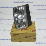 Фонарь заднего хода (правый)