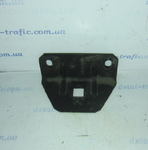 Кронштейн крепления установочной панели