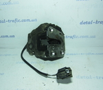 Замок задней правой двери нижний 