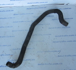 Патрубок радиатора верхний 2.3dci Патрубок радиатора верхний 2.3dci