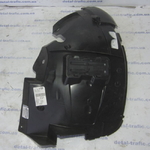 Подкрылок передний левый Trafic III Подкрылок передний левый Trafic III