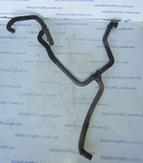 Патрубок охл. жидкости 2.3dci 