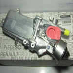 Редиатор рециркуляции ОГ (EGR) 2.3dci 