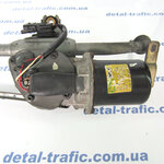 Моторчик дворников