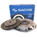 Комплект сцепления 1.9 dci Комплект сцепления 1.9 dci