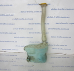 Бачок омывателя на Мастер 3