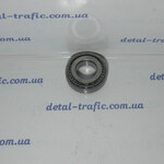 Подшипник КПП (25х52х15.25)