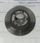 Тормозной диск Renault Master III , Movano B Тормозной диск Renault Master III , Movano B