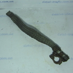 Клемма на аккумулятор (минусовая) 