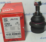 Шаровая опора TRW JBJ725