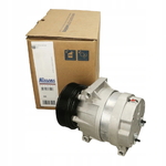 Компрессор кондиционера 