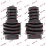 Отбойник-пыльник переднего амортизатора  