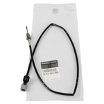 Датчик температуры выхлопных газов    