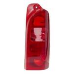 Фонарь задний (правый)  