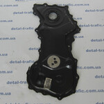 Передняя крышка блока 2.0dci