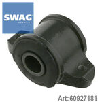 Сайлентблок переднего рычага (верхний) Сайлентблок переднего рычага (верхний)