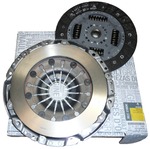 Комплект сцепления 1.9 dci Комплект сцепления 1.9 dci