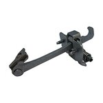 Ограничитель открытия передней двери Ограничитель открытия передней двери