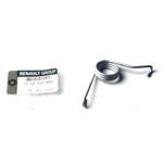 Пружинка заднего суппорта L