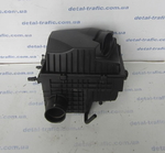 Корпус воздушного фильтра Корпус воздушного фильтра