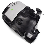 Подкрылок передний (левый) 